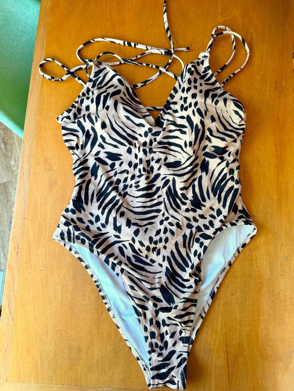 Swimsuit Size M, Shade & Shore one-piece